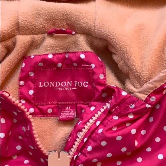 Jacket - Picture 2 of 4